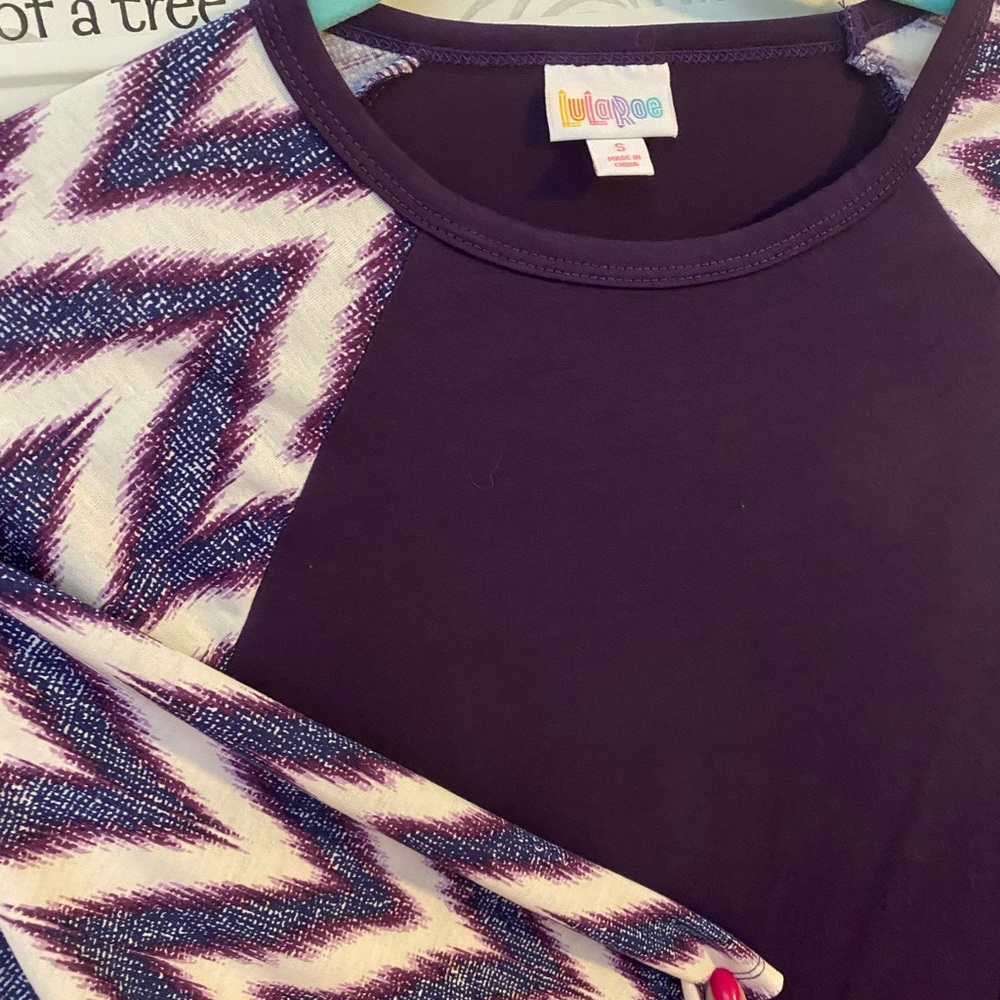 Lularoe Randy. BRAND NEW - Picture 3 of 3